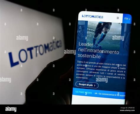 italian betting companies.